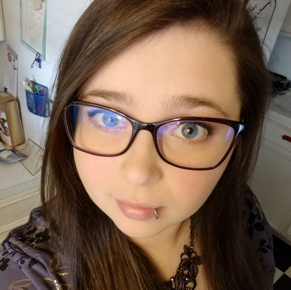 Meet your Posher, Angelina8997